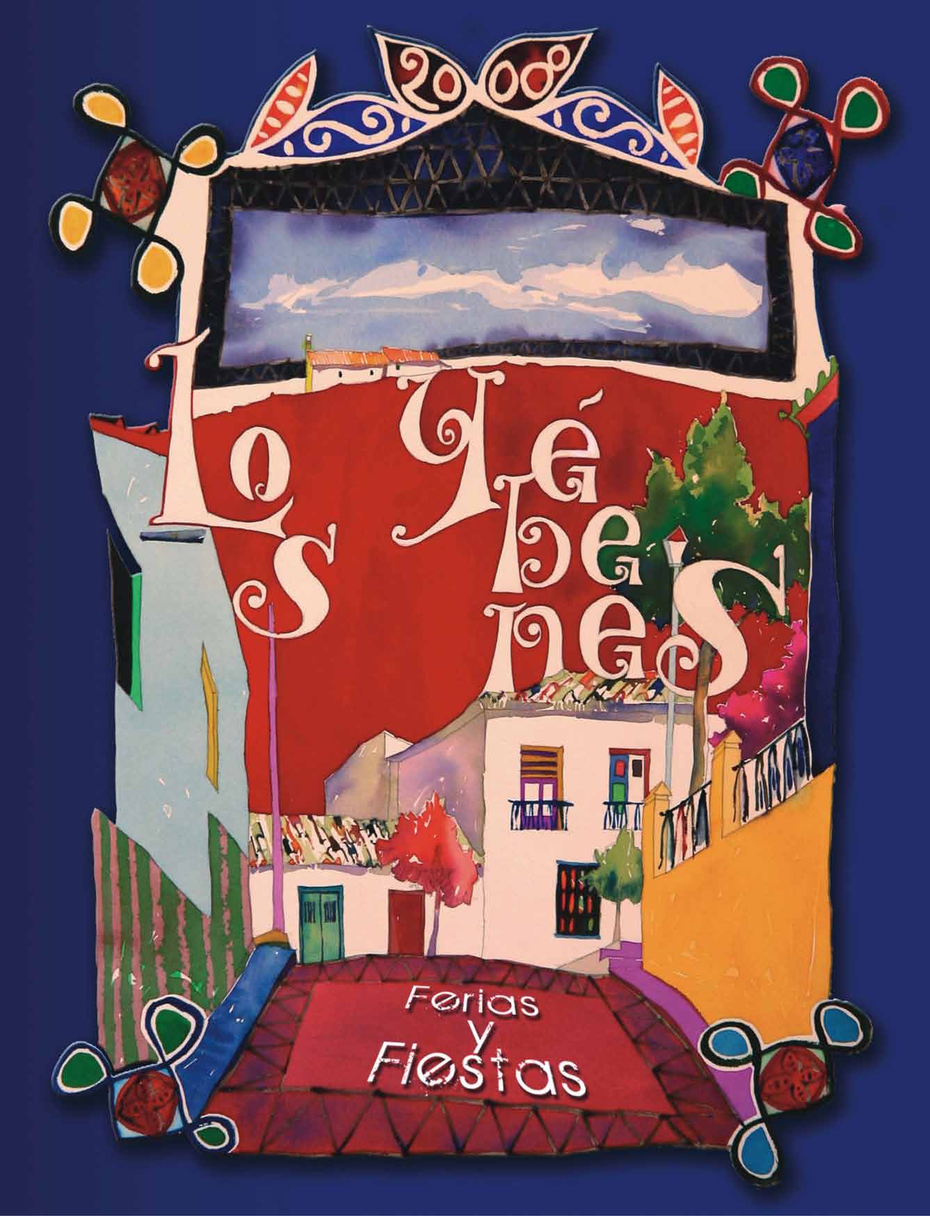 Fiestas patronales en honor de la Virgen de Finibusterre  